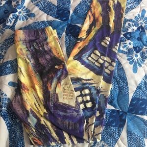 Her Universe Doctor Who Leggings